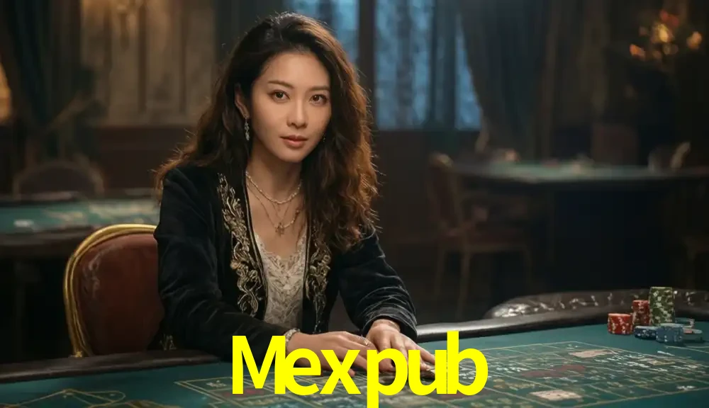 Mexpub mobile gaming
