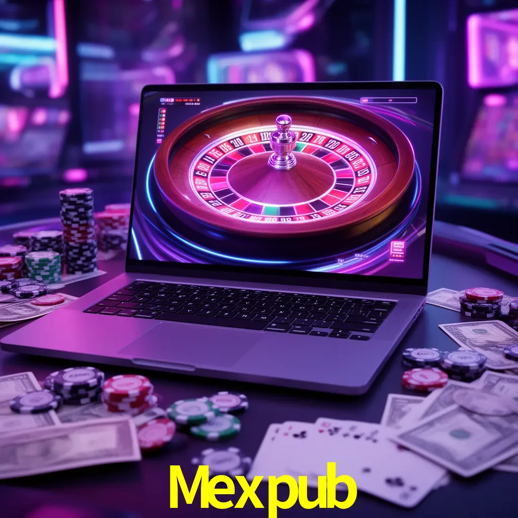 Mexpub ¿Qué hace especial a Crash en nuestro sitio?