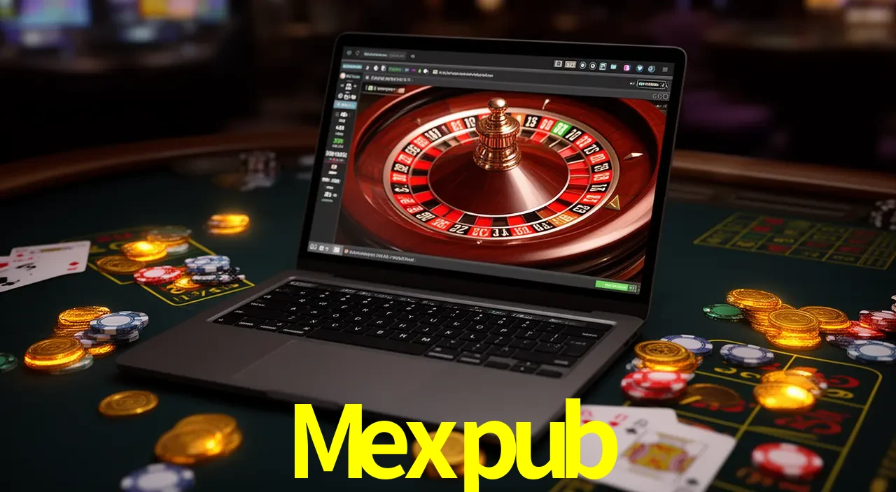 Mexpub ¿Qué hace único al marcador en vivo de Mexpub?