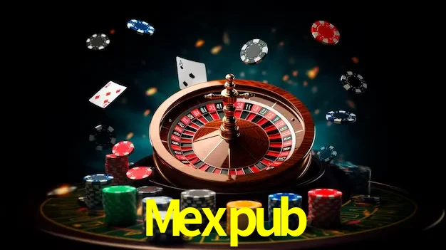 Mexpub Mesas en vivo