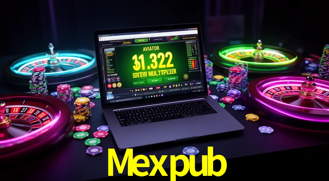Mexpub Nuestra misión en Mexpub