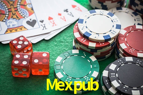 Mexpub Políticas de soporte