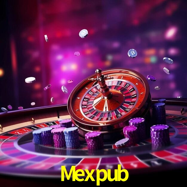 Mexpub Rondas Especiales