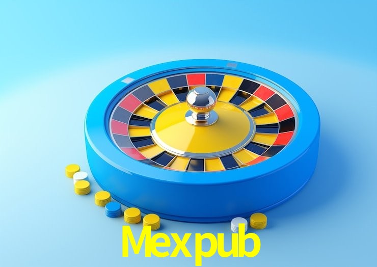 Mexpub Dados auténticos
