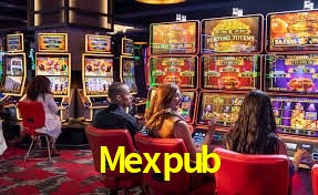 Mexpub Múltiples variantes