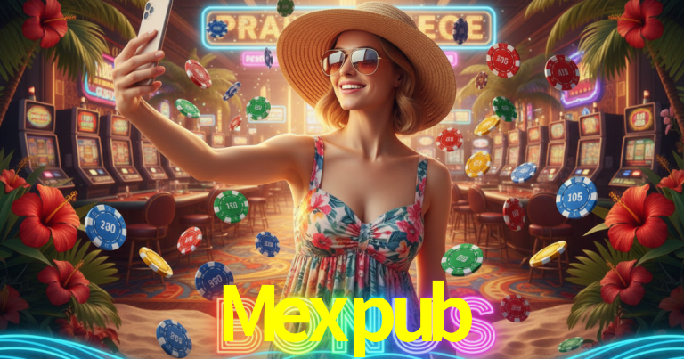Mexpub mobile gaming