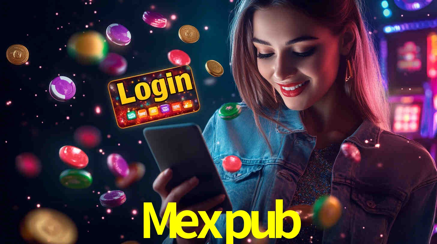 Mexpub gaming platform
