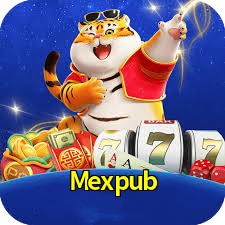 Mexpub logo